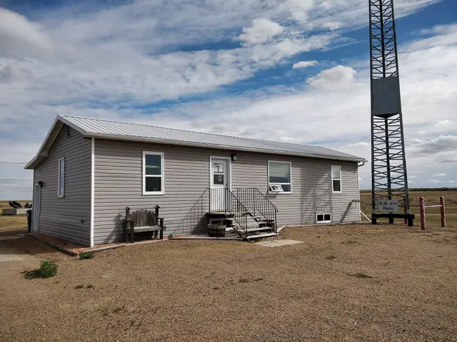 RM of Reno office